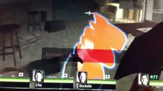 ERROR in Left 4 Dead 2