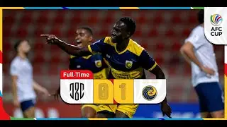 #AFCCup