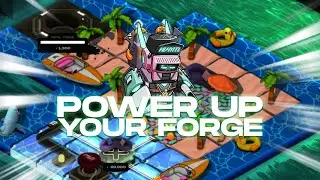 HV-MTL Forge: The Shop Explainer