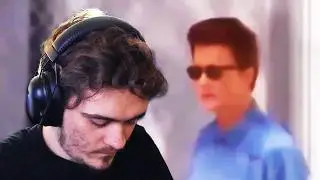 AI is now Rick Rolling Me!?!
