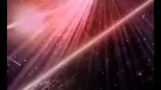 Beams from space