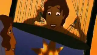 Joseph King Of Dreams - Miracle Child (English)