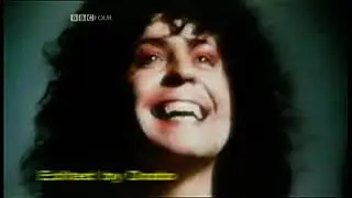 T Rex   The Groover (edited video)