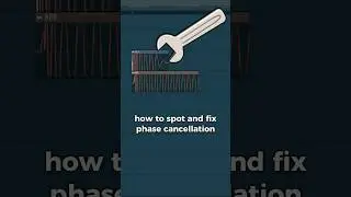 how to fix PHASE CANCELLATION 