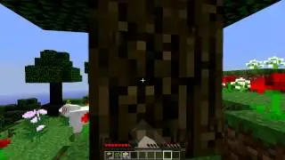 minecraft ржака смотреть всем!