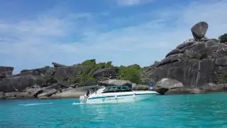 Самуи Тайланд