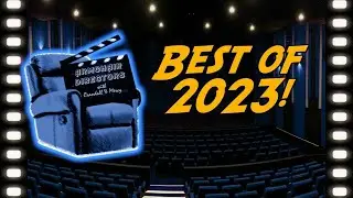 Armchair Directors Best Movies of 2023