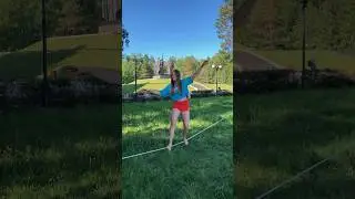СКОРО ПРЕМЬЕРА😘⚡️ #баланс #slackline #balance #тренировка #girls #sportgirl #goodvibes #nice #raw