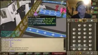 Gamble-Ps  - Opening 60+ Torva Boxes and More! Crazy Luck!!!