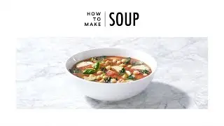 How to Make: Daily Harvest Soup