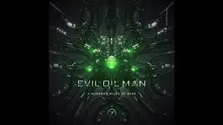 Evil Oil Man - Grimer