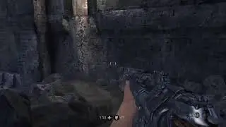 Wolfenstein oldblood stream