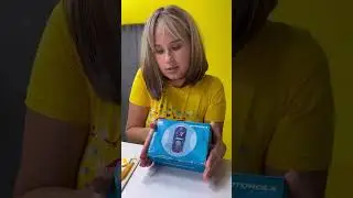 Был у вас брелочек?😁