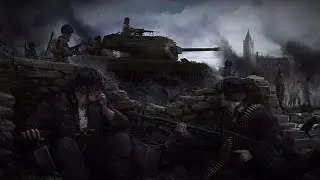 Heroes and Generals/Für Faterland!