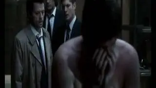 Supernatural- Amor 