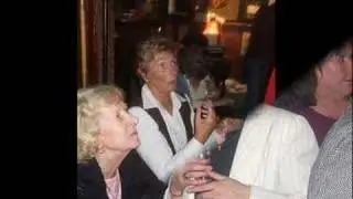 Miep 75 jaar