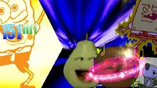 Mugen Battle 