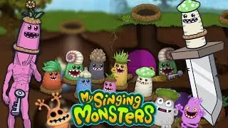 FUN FACTS ABOUT THE SHY! | My Singing Monsters