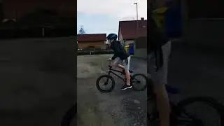 bmx wow