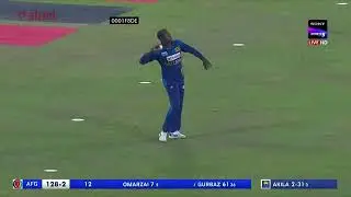 full highlights match | Srilinka vs Afghanistan Third T20Match highlights 2024