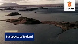 Prospects of Iceland