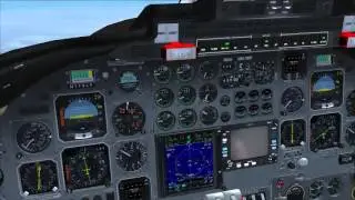 Lear ALT HOLD problem