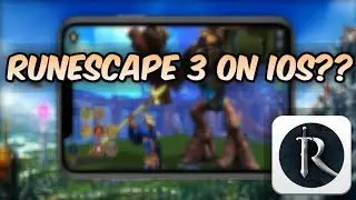 Runescape 3 On IOS???
