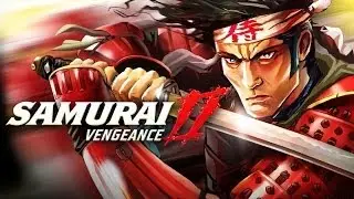 Jogos Leves para PC fraco = Samurai Vengeance [HD]