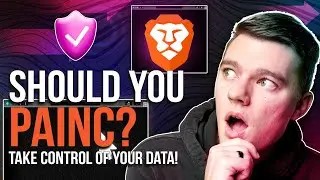 Brave Browser: Privacy with Ad-Blocking and Rewards