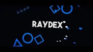 INTRO FX - RAYDEX [3]