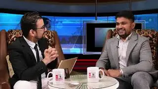 Raviraj Shah On Nepal Talk With Madan Koirala Episode 253 (Year 7)