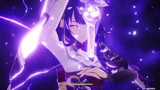 The Shortest Genshin Video On Youtube