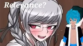 Jentai Keep Anime And Games Relevant, And Why It's Not A Bad Thing...