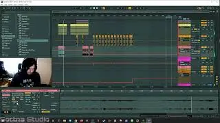Sortna Studio: Let's make noise pt. II