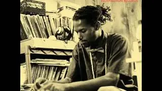 Damu The Fudgemunk - Sparetime [Full Album]