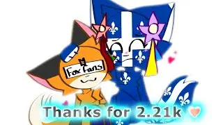 Thank you for watching the show! (Thanks for 2.21k subs❤️)