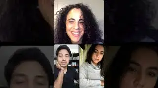 [ Conversatorio Galeria Publica ] Alex Caballero