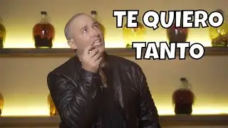 Te Quiero Tanto   Chris Milligan  Ft  Karla Tarazona (Video Clip Oficial)