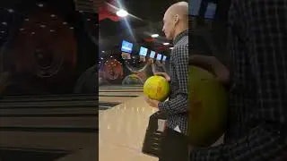 любите боулинг