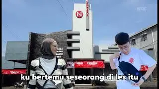 Arah sang cinta dan balasannya jkt48 melodean| bahan mediashare Deankt brok