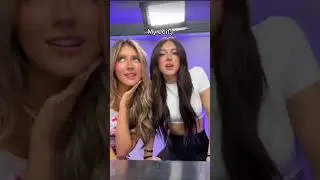 Elliana and coco :)