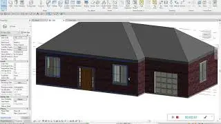Changing the Material of an Object