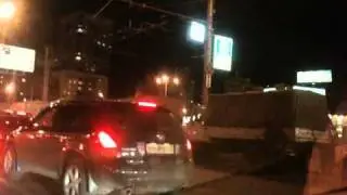 Войска в Москве