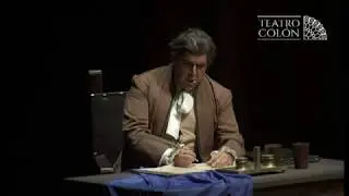 Andrea Chenier - Nemico della patria - Fabian Veloz