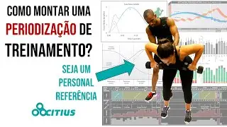 Como fazer uma Periodização de Treinamento