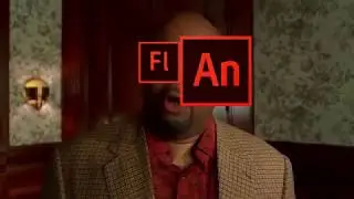 Adobe Animate have problem