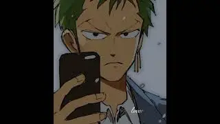 Hey,Hey,Hey! Lover 💚💛 || Zosan edit || Zoro and Sanji edit || One piece edit || Anime edit ||