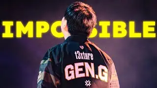 How Gen.G Valorant Won Asia's First Trophy