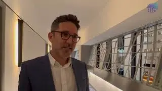 David Baram - CRISPR Interview - BIO CEO 2023