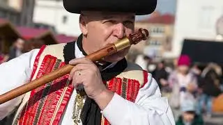 KULTUR X - EJ, PÍSKAJ MI FUJARKA